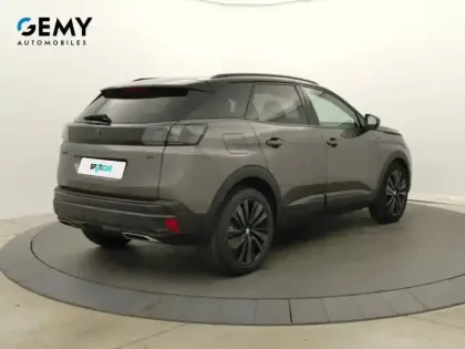 Photo 44 Peugeot 3008  BlueHDi 130ch S&S EAT8