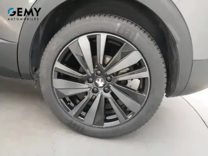 Photo 37 Peugeot 3008  BlueHDi 130ch S&S EAT8