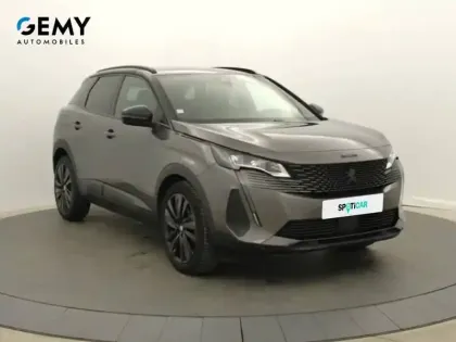 Photo 29 Peugeot 3008  BlueHDi 130ch S&S EAT8