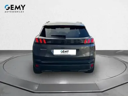 Photo 4 Peugeot 3008  BlueHDi 130ch S&S EAT8