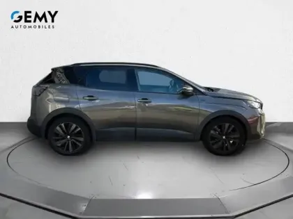 Photo 3 Peugeot 3008  BlueHDi 130ch S&S EAT8