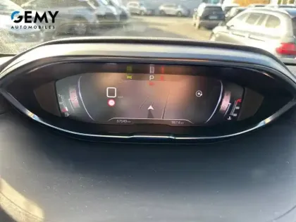 Photo 17 Peugeot 3008  BlueHDi 130ch S&S EAT8