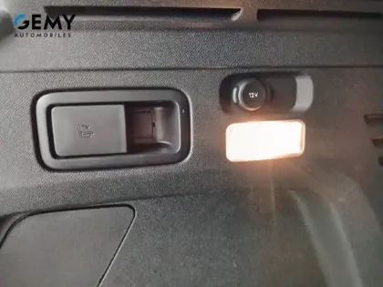 Photo 49 Peugeot 3008  BlueHDi 130ch S&S EAT8