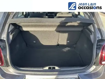 Photo 9 Citroën C3  PureTech 83 S&S BVM5