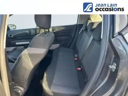 Photo 16 Citroën C3  PureTech 83 S&S BVM5