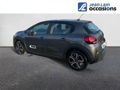 Photo 6 Citroën C3  PureTech 83 S&S BVM5