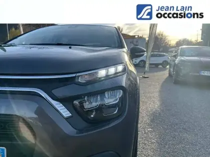 Photo 18 Citroën C3  PureTech 83 S&S BVM5