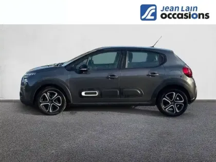 Photo 7 Citroën C3  PureTech 83 S&S BVM5