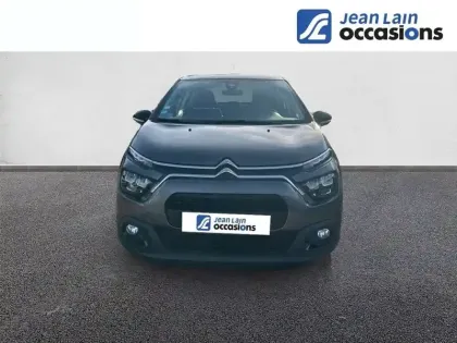 Photo 1 Citroën C3  PureTech 83 S&S BVM5