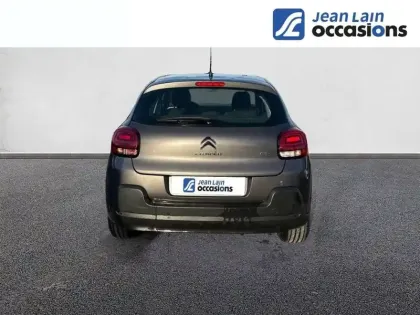 Photo 5 Citroën C3  PureTech 83 S&S BVM5