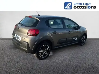 Photo 4 Citroën C3  PureTech 83 S&S BVM5