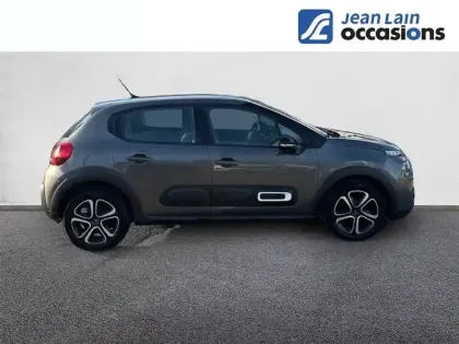 Photo 3 Citroën C3  PureTech 83 S&S BVM5