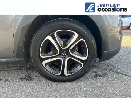 Photo 8 Citroën C3  PureTech 83 S&S BVM5