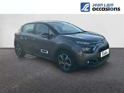 Photo 2 Citroën C3  PureTech 83 S&S BVM5