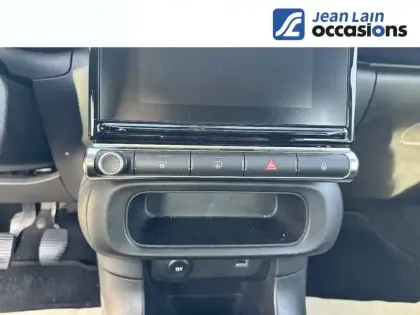 Photo 13 Citroën C3  PureTech 83 S&S BVM5