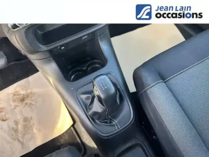 Photo 12 Citroën C3  PureTech 83 S&S BVM5