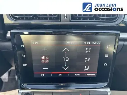 Photo 15 Citroën C3  PureTech 83 S&S BVM5