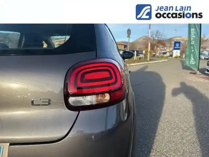 Photo 19 Citroën C3  PureTech 83 S&S BVM5