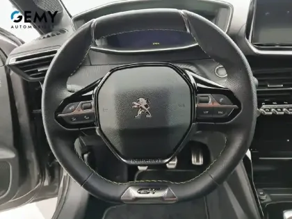 Photo 30 Peugeot 208  PureTech 100 S&S BVM6