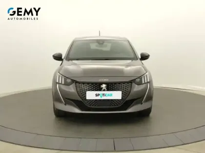 Photo 19 Peugeot 208  PureTech 100 S&S BVM6