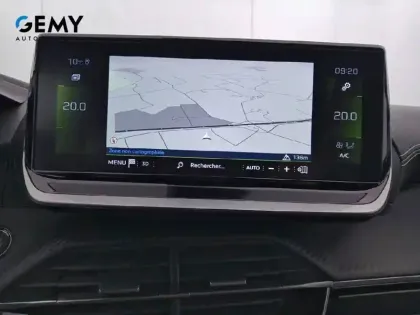 Photo 31 Peugeot 208  PureTech 100 S&S BVM6