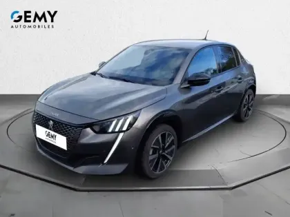 Photo Peugeot 208 Gt