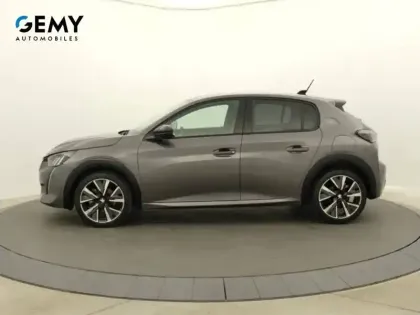 Photo 36 Peugeot 208  PureTech 100 S&S BVM6