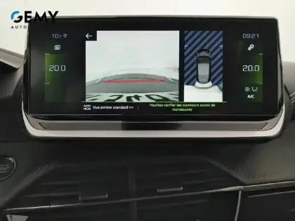 Photo 32 Peugeot 208  PureTech 100 S&S BVM6