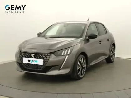 Photo 18 Peugeot 208  PureTech 100 S&S BVM6