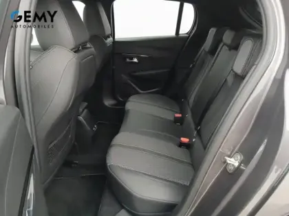 Photo 27 Peugeot 208  PureTech 100 S&S BVM6