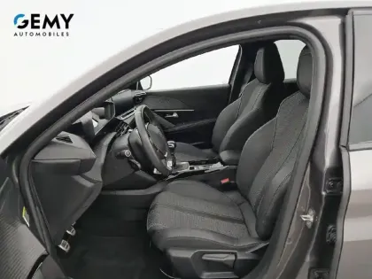 Photo 26 Peugeot 208  PureTech 100 S&S BVM6