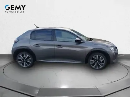 Photo 3 Peugeot 208  PureTech 100 S&S BVM6