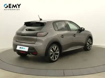 Photo 35 Peugeot 208  PureTech 100 S&S BVM6