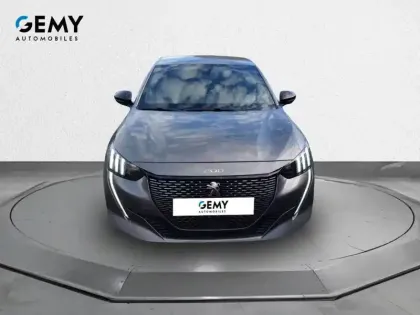 Photo 1 Peugeot 208  PureTech 100 S&S BVM6