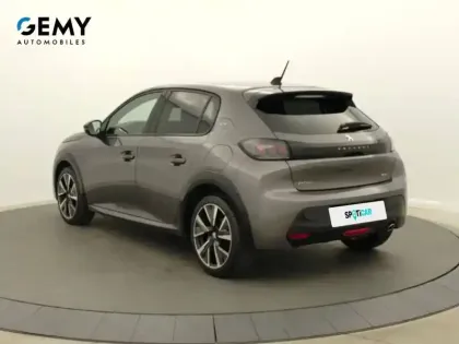 Photo 24 Peugeot 208  PureTech 100 S&S BVM6