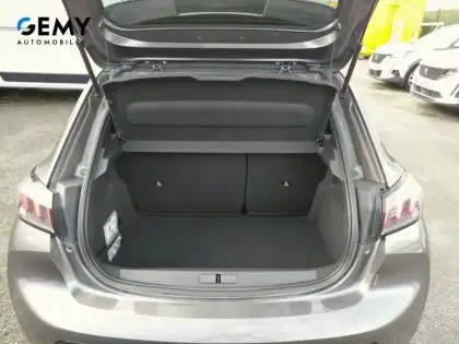 Photo 5 Peugeot 208  PureTech 100 S&S BVM6