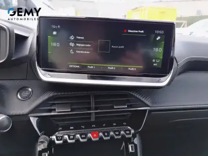 Photo 11 Peugeot 208  PureTech 100 S&S BVM6