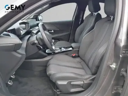 Photo 8 Peugeot 208  PureTech 100 S&S BVM6