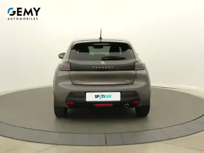 Photo 22 Peugeot 208  PureTech 100 S&S BVM6