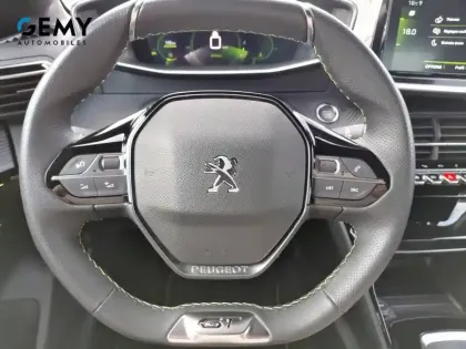 Photo 13 Peugeot 208  PureTech 100 S&S BVM6