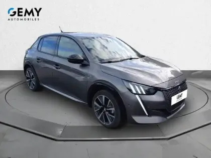 Photo 2 Peugeot 208  PureTech 100 S&S BVM6