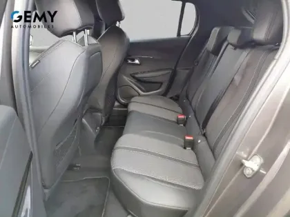 Photo 9 Peugeot 208  PureTech 100 S&S BVM6