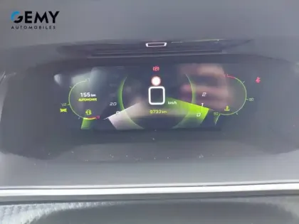 Photo 14 Peugeot 208  PureTech 100 S&S BVM6