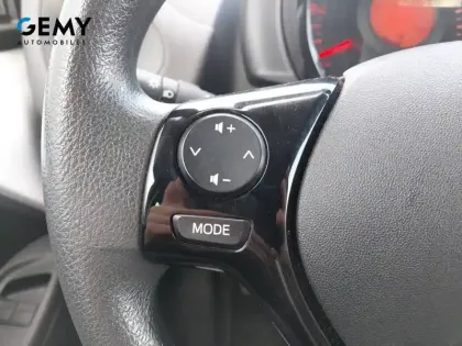 Photo 15 Citroën C1  VTi 72 S&S