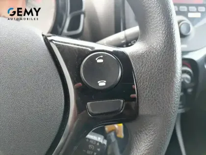 Photo 14 Citroën C1  VTi 72 S&S