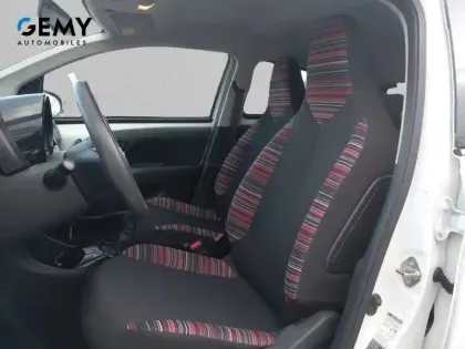 Photo 8 Citroën C1  VTi 72 S&S