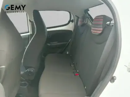 Photo 9 Citroën C1  VTi 72 S&S