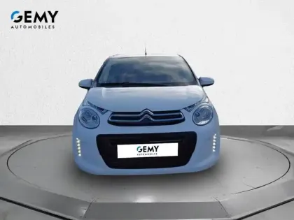 Photo 1 Citroën C1  VTi 72 S&S
