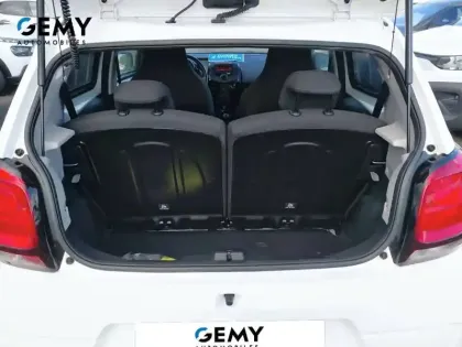 Photo 5 Citroën C1  VTi 72 S&S