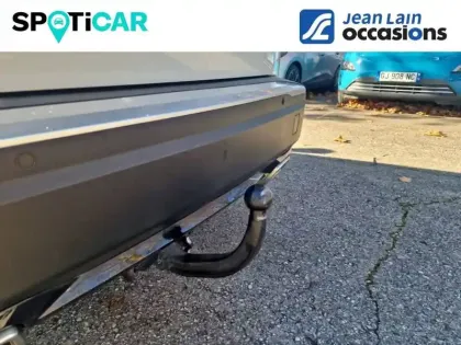 Photo 20 Peugeot 2008  PureTech 130 S&S EAT8